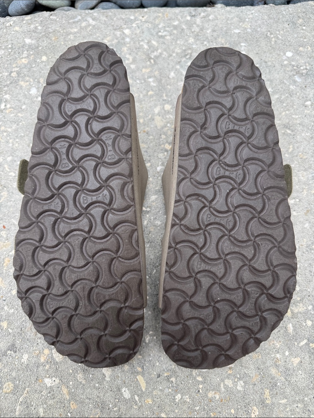 Birkenstock Arizona Two-Strap Sandals 38 / 7 - Picture 8 of 8